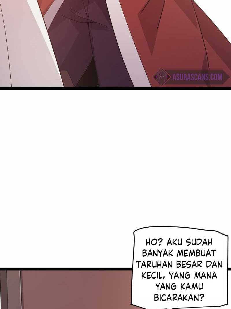 The Game That I Came From Chapter 63.1 Gambar 15