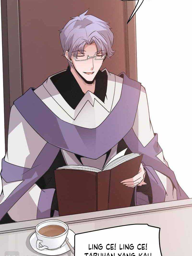 The Game That I Came From Chapter 63.1 Gambar 16