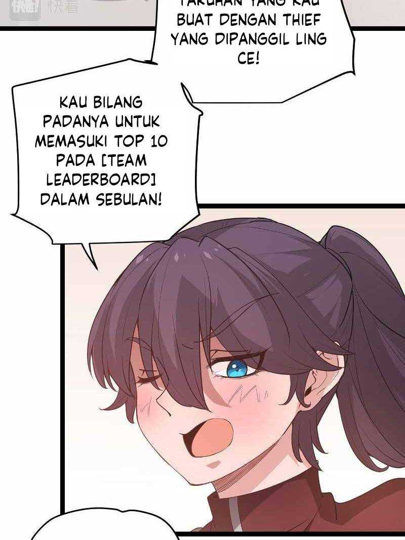 The Game That I Came From Chapter 63.1 Gambar 17