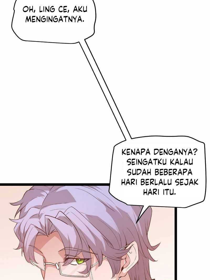 The Game That I Came From Chapter 63.1 Gambar 18