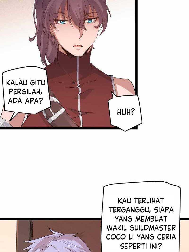 The Game That I Came From Chapter 63.1 Gambar 11