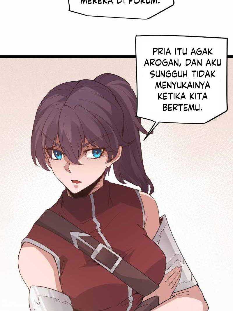 The Game That I Came From Chapter 63.1 Gambar 24