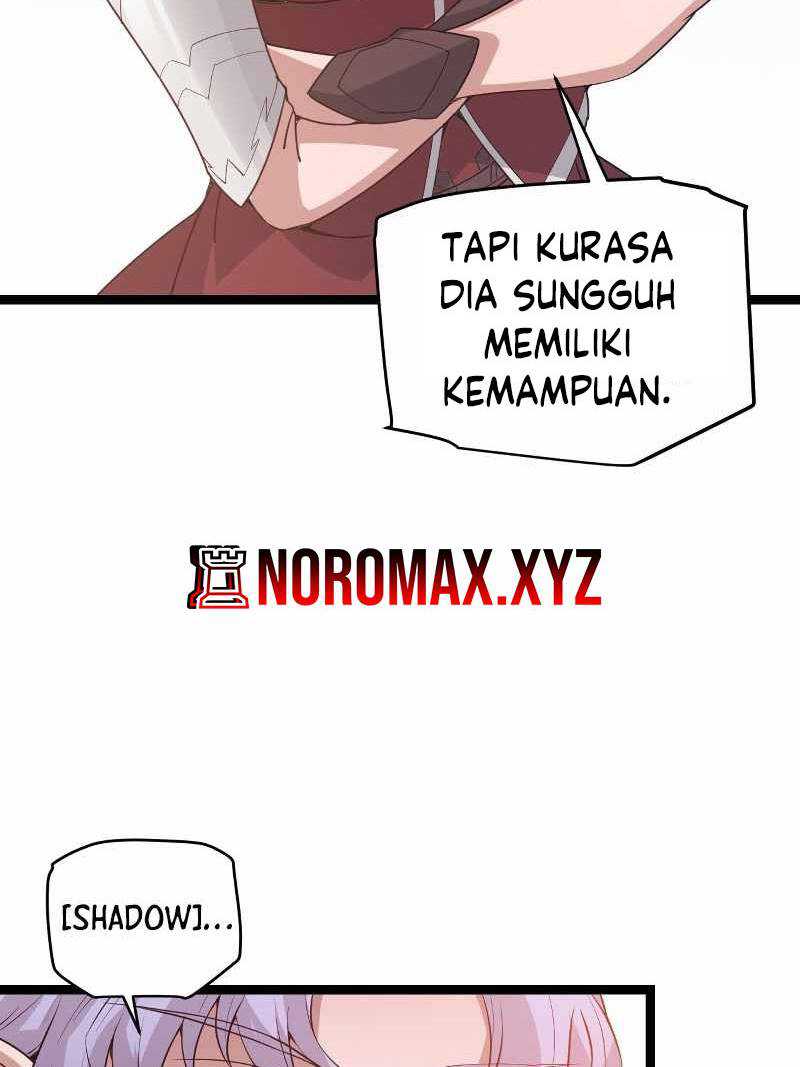 The Game That I Came From Chapter 63.1 Gambar 25