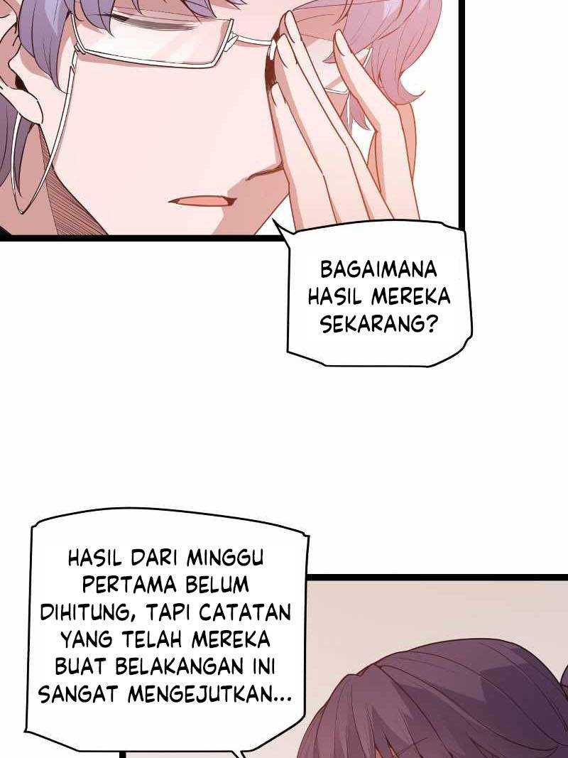 The Game That I Came From Chapter 63.1 Gambar 26