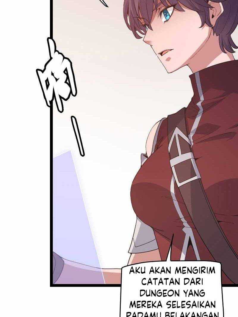 The Game That I Came From Chapter 63.1 Gambar 27