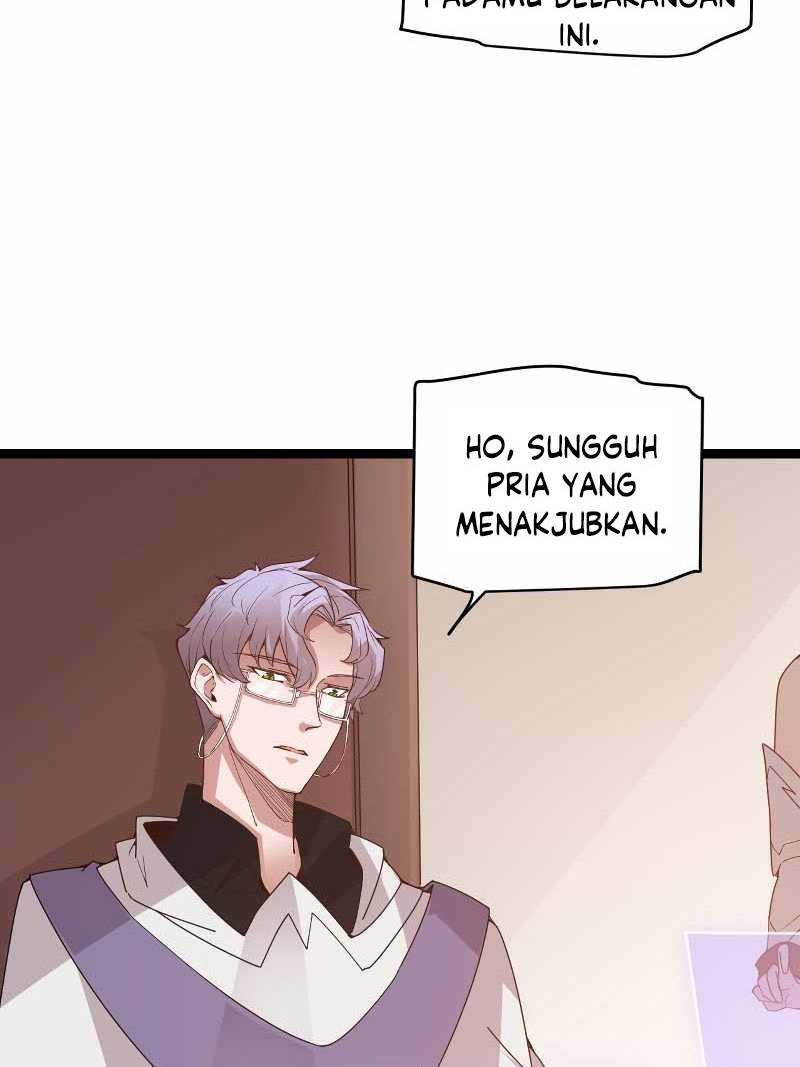 The Game That I Came From Chapter 63.1 Gambar 28