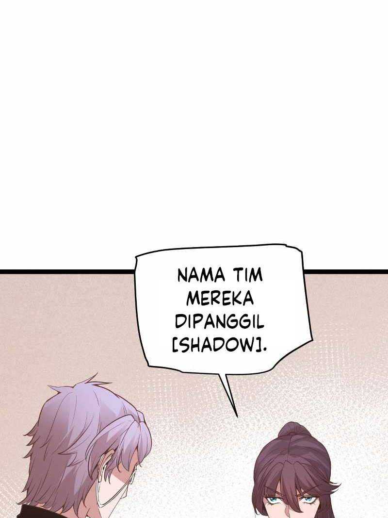 The Game That I Came From Chapter 63.1 Gambar 20