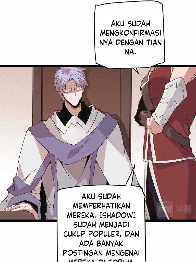 The Game That I Came From Chapter 63.1 Gambar 23