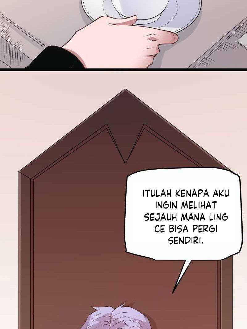 The Game That I Came From Chapter 63.1 Gambar 34