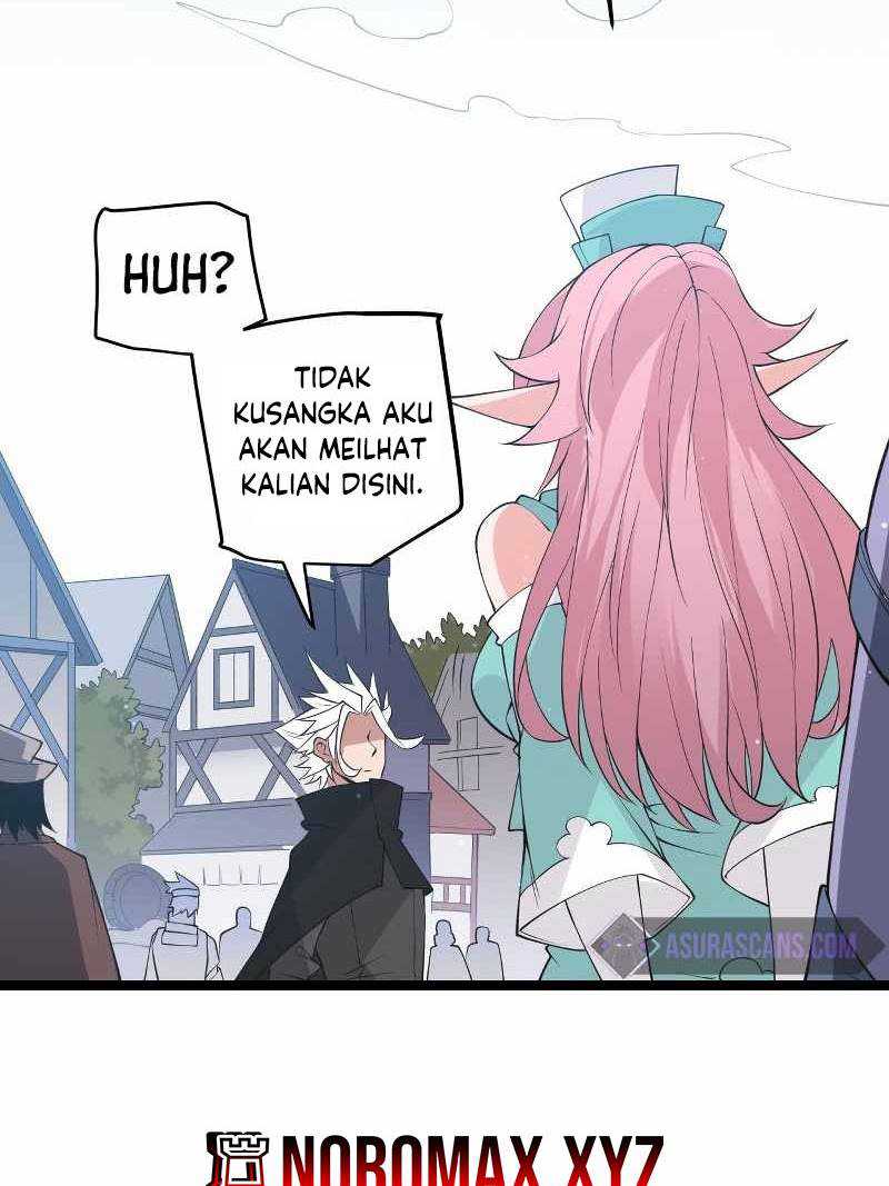 The Game That I Came From Chapter 63.1 Gambar 38