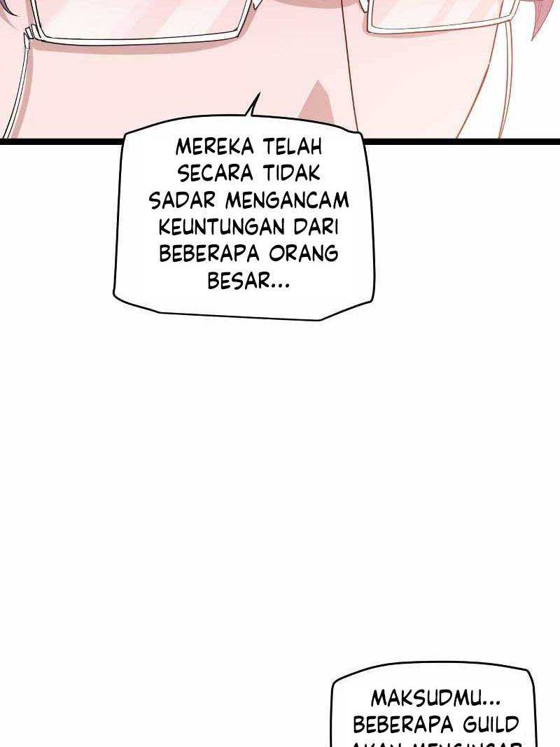 The Game That I Came From Chapter 63.1 Gambar 30