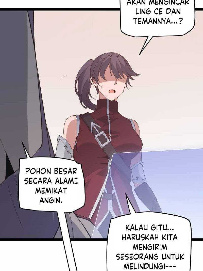 The Game That I Came From Chapter 63.1 Gambar 31