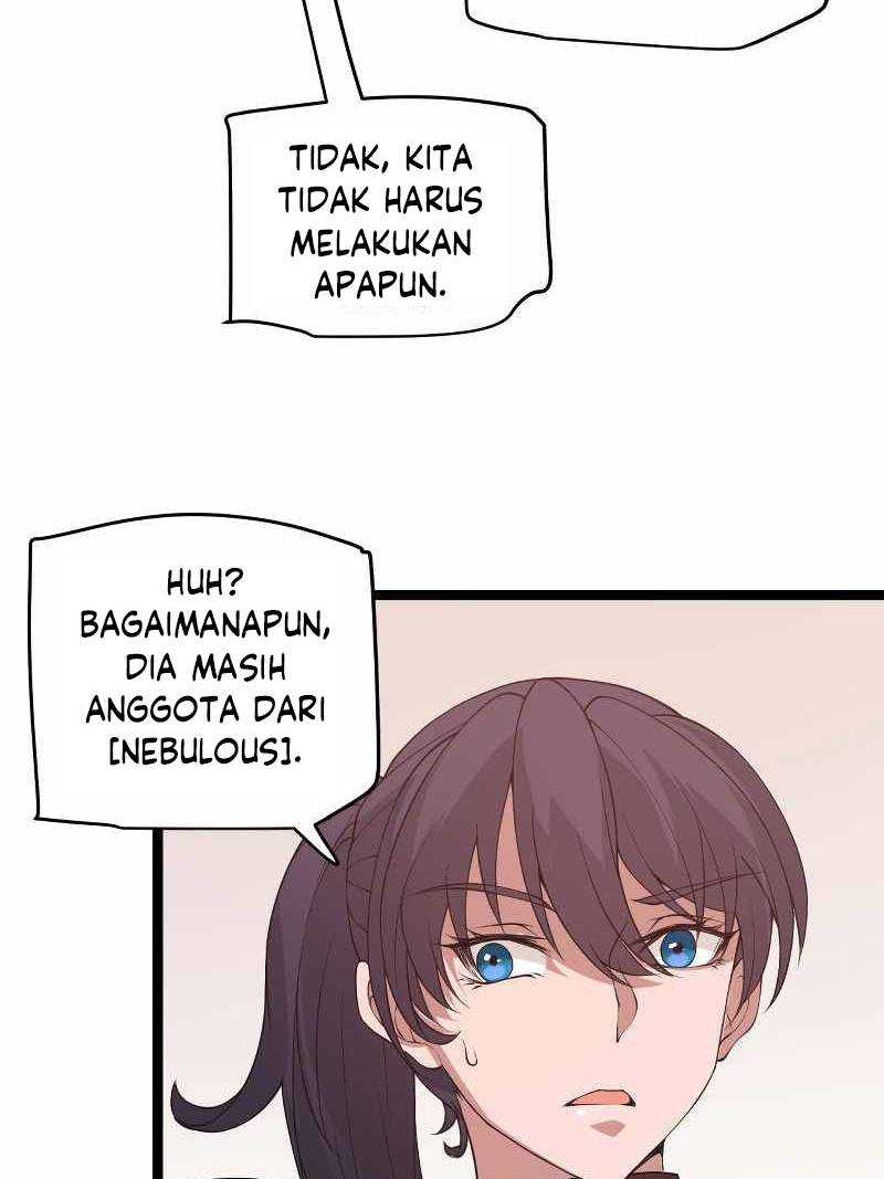 The Game That I Came From Chapter 63.1 Gambar 32