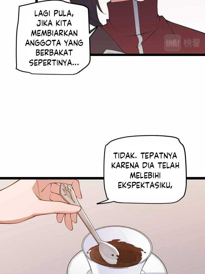 The Game That I Came From Chapter 63.1 Gambar 33