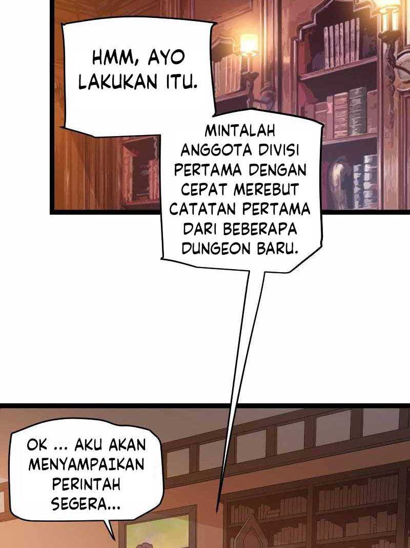 The Game That I Came From Chapter 63.1 Gambar 9