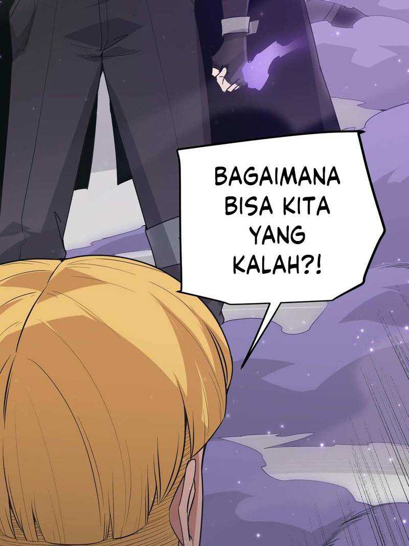 The Game That I Came From Chapter 62.2 Gambar 17