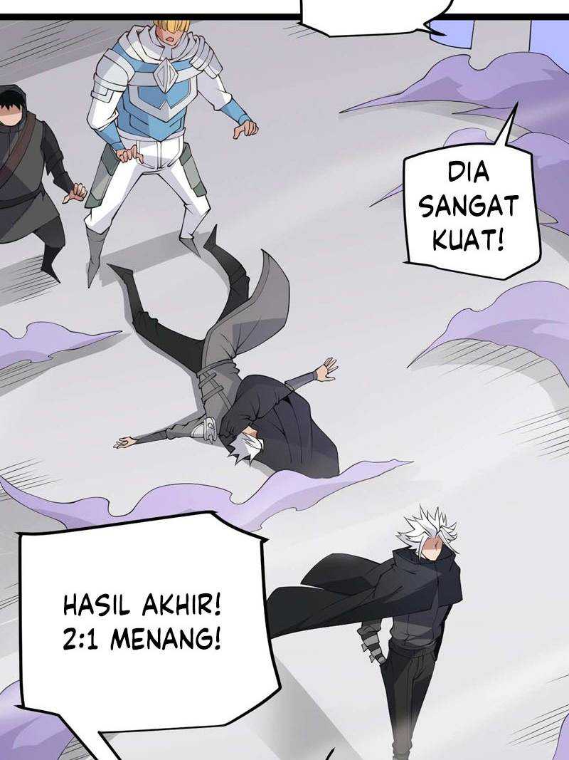 The Game That I Came From Chapter 62.2 Gambar 19