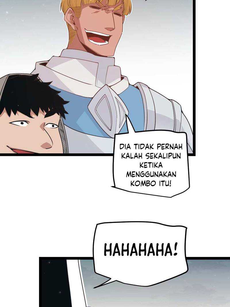 The Game That I Came From Chapter 62.2 Gambar 12