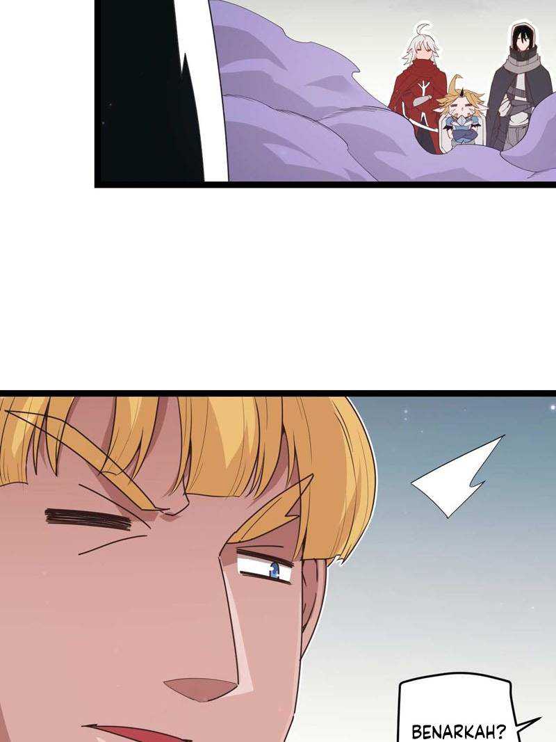 The Game That I Came From Chapter 62.2 Gambar 13