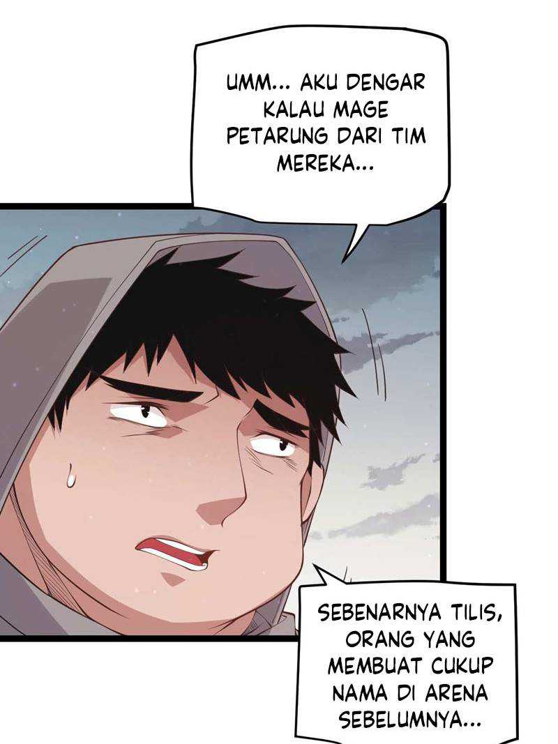 The Game That I Came From Chapter 62.2 Gambar 28