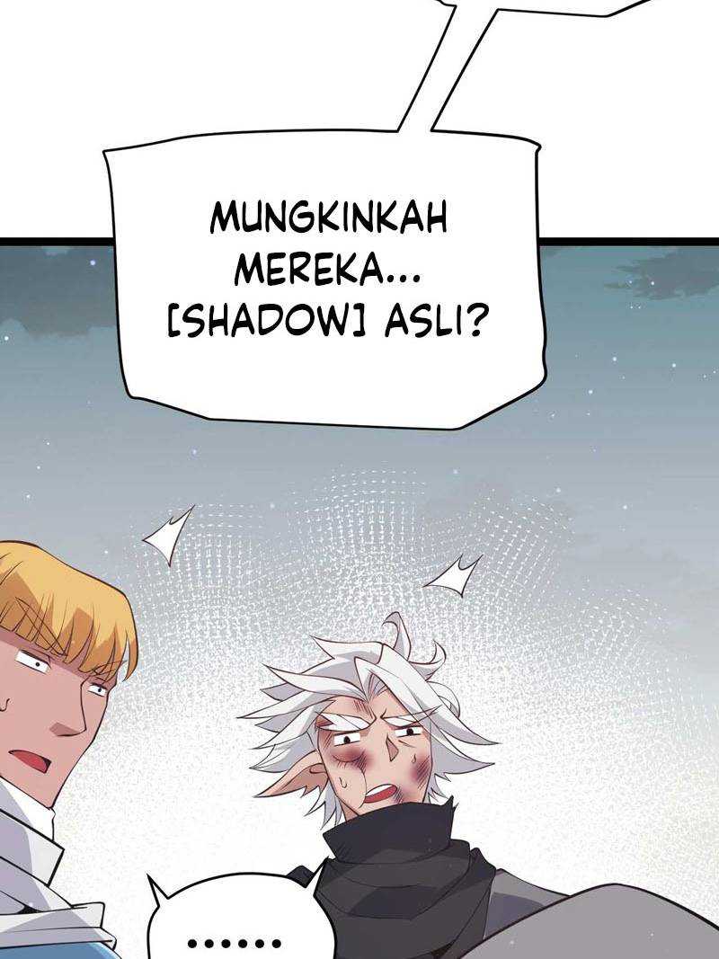 The Game That I Came From Chapter 62.2 Gambar 29