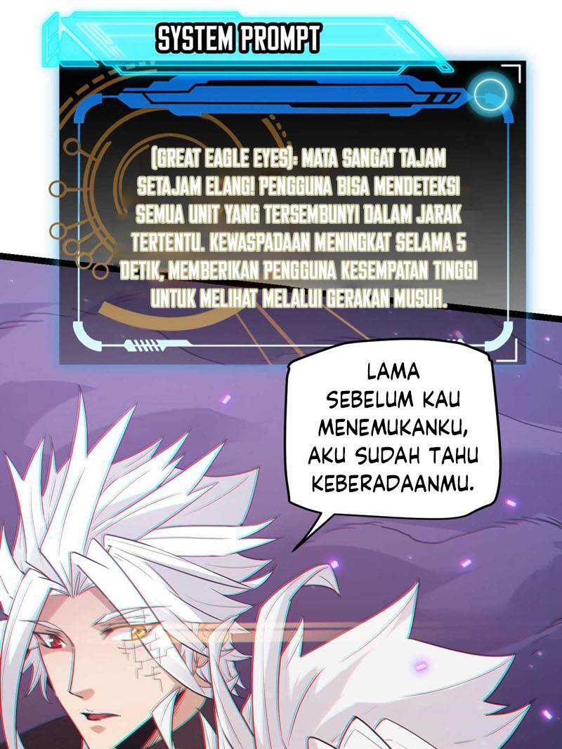 Manhua The Game That I Came From Chapter 62.2 gambar nomor 2