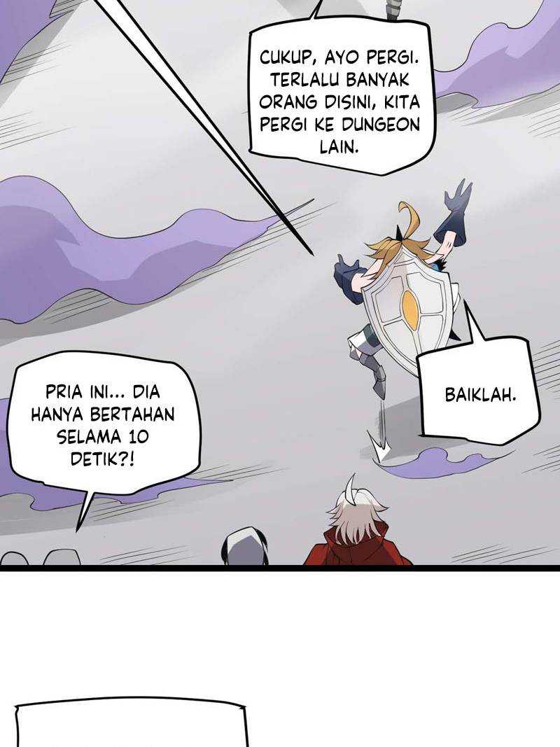 The Game That I Came From Chapter 62.2 Gambar 20