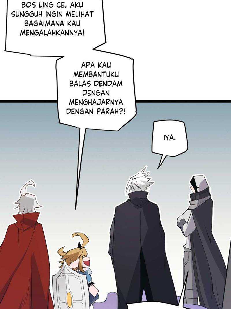 The Game That I Came From Chapter 62.2 Gambar 21