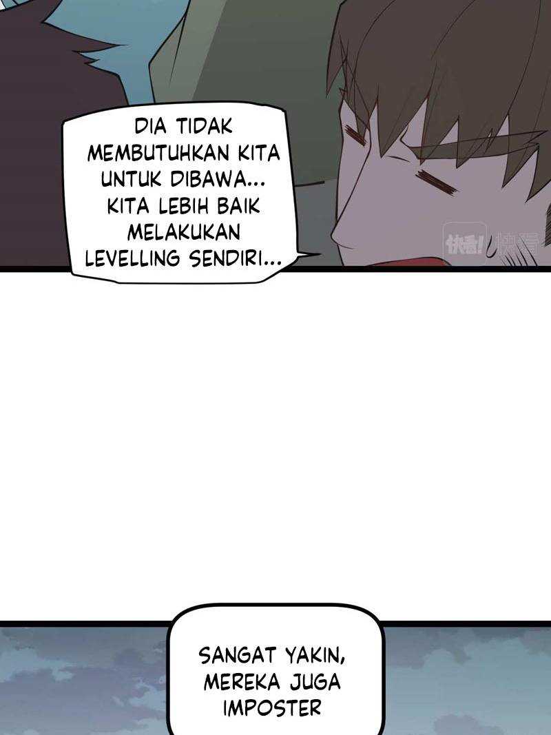 The Game That I Came From Chapter 62.2 Gambar 23