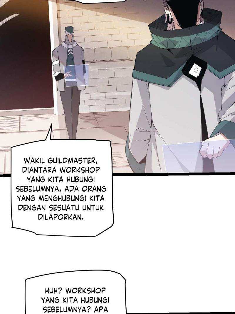 The Game That I Came From Chapter 62.2 Gambar 38