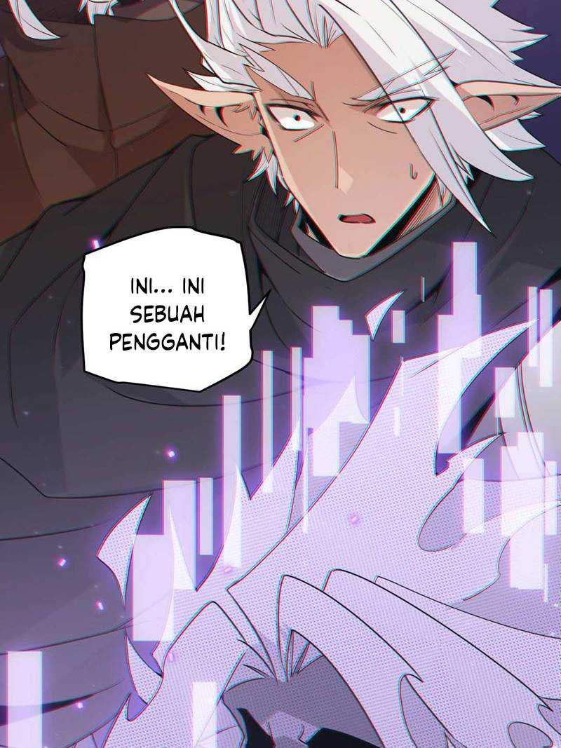 The Game That I Came From Chapter 62.2 Gambar 3