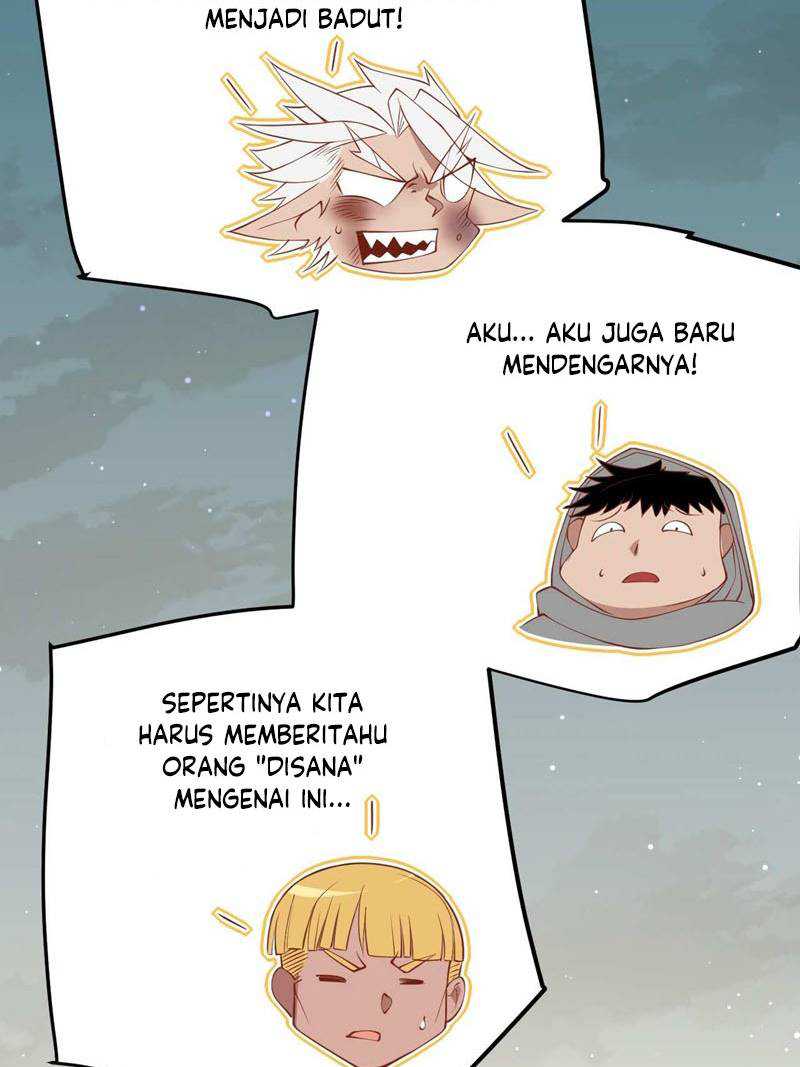 The Game That I Came From Chapter 62.2 Gambar 31