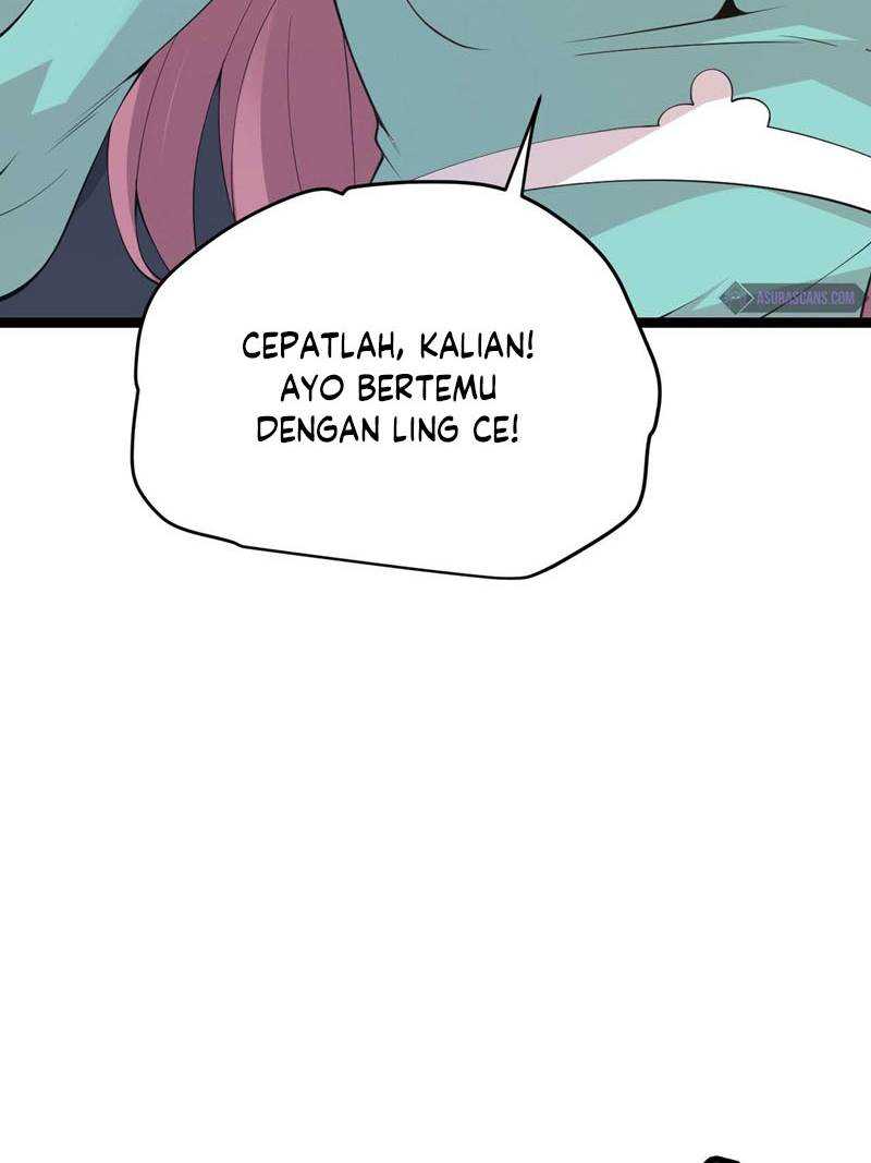 The Game That I Came From Chapter 62.2 Gambar 33