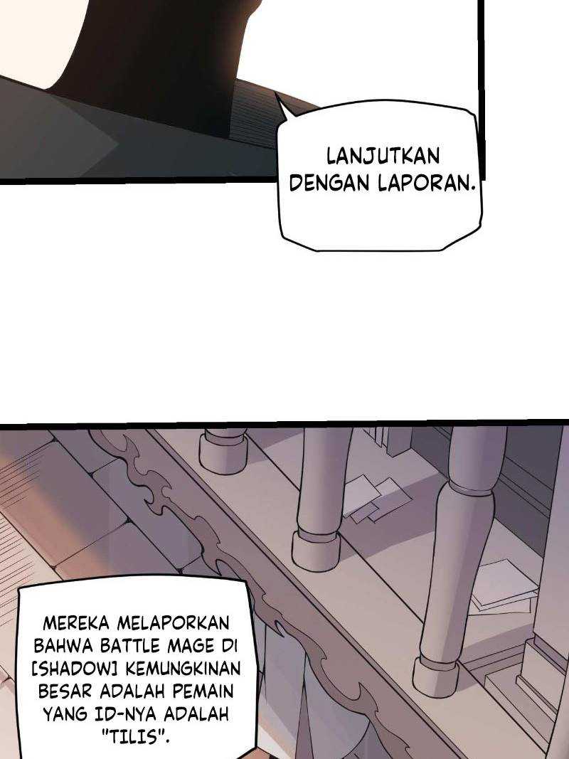 The Game That I Came From Chapter 62.2 Gambar 44