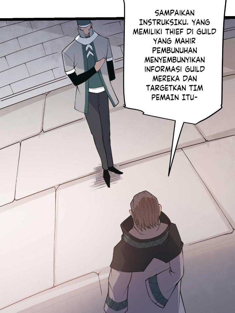 The Game That I Came From Chapter 62.2 Gambar 46