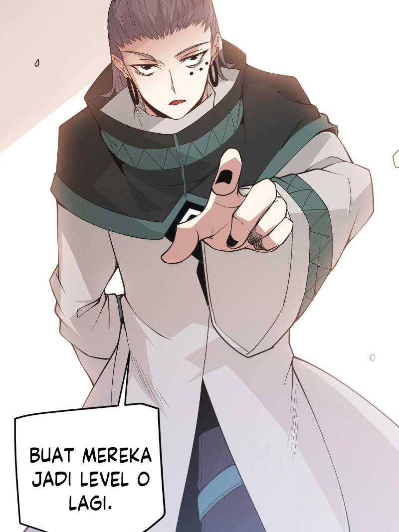 The Game That I Came From Chapter 62.2 Gambar 48