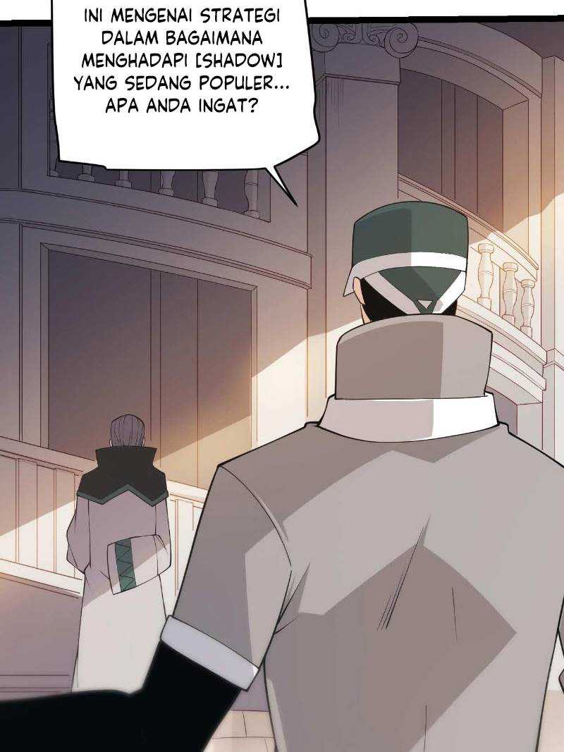 The Game That I Came From Chapter 62.2 Gambar 40