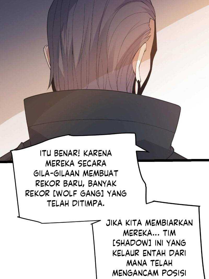 The Game That I Came From Chapter 62.2 Gambar 42