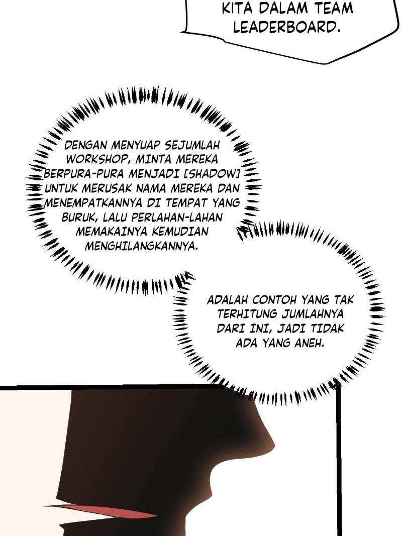 The Game That I Came From Chapter 62.2 Gambar 43