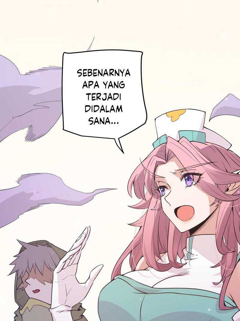 The Game That I Came From Chapter 62.2 Gambar 7