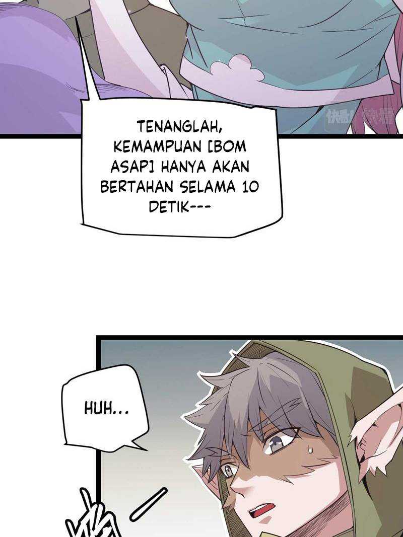 The Game That I Came From Chapter 62.2 Gambar 8