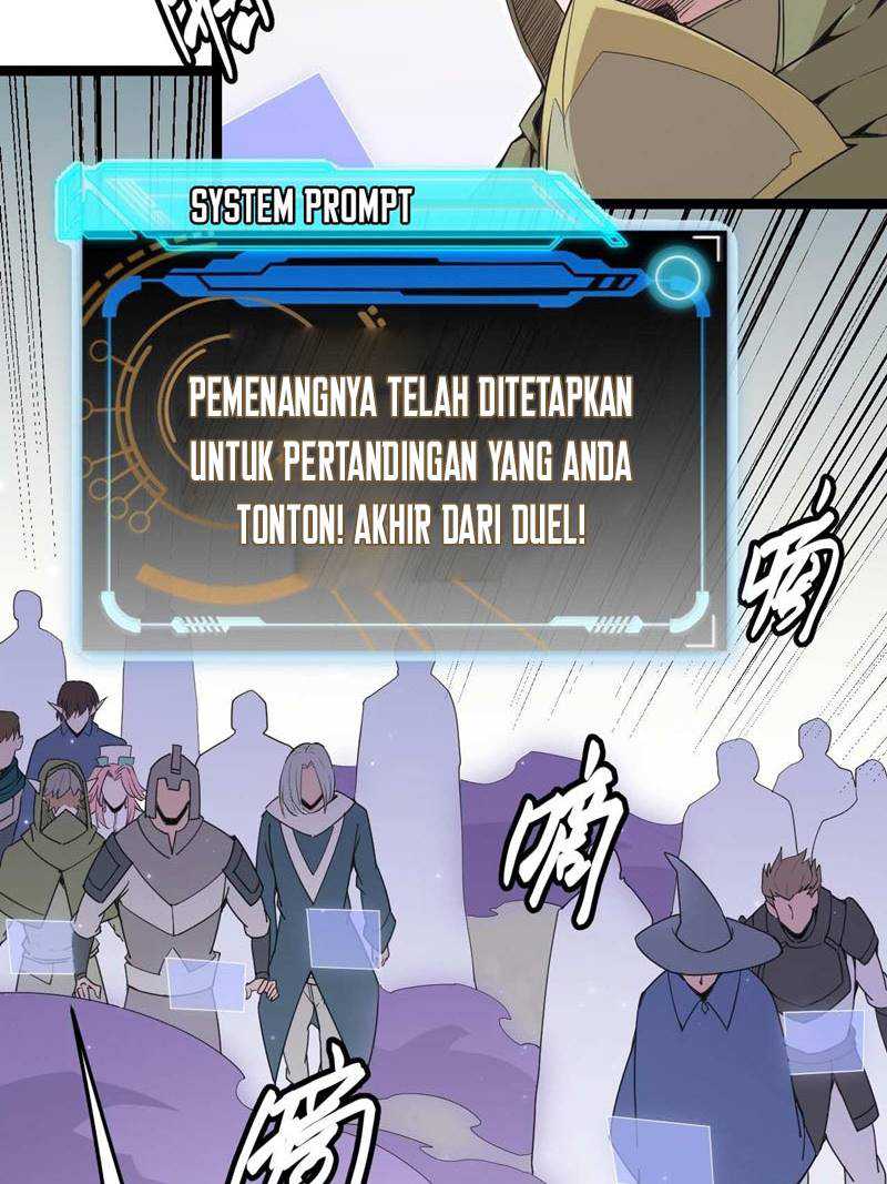 The Game That I Came From Chapter 62.2 Gambar 9