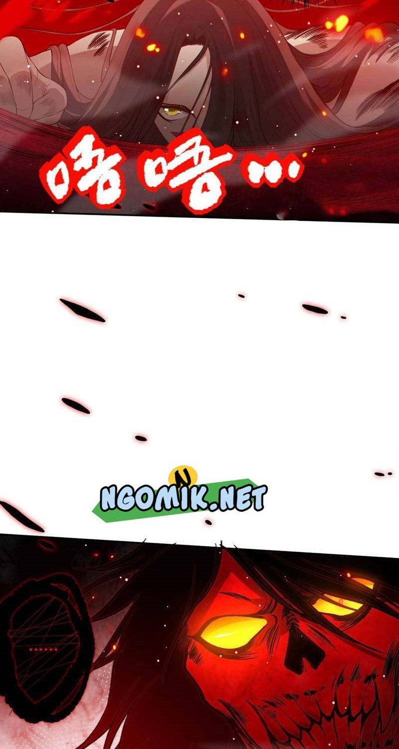 Ultimate Soldier Chapter 136 Gambar 21