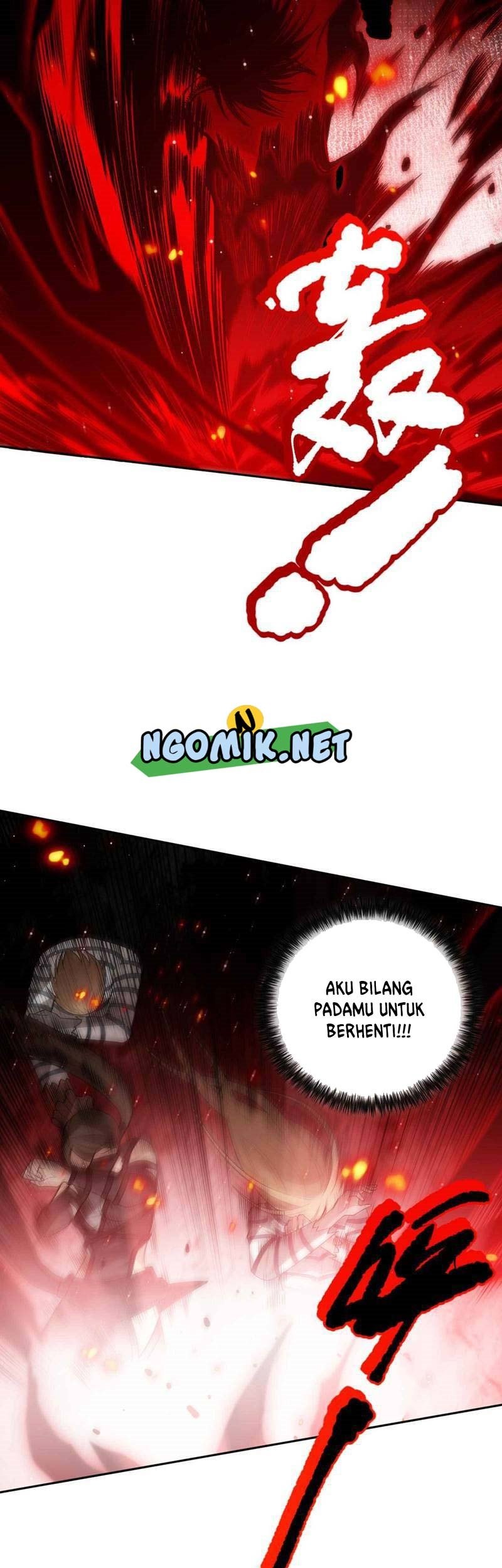 Ultimate Soldier Chapter 136 Gambar 23