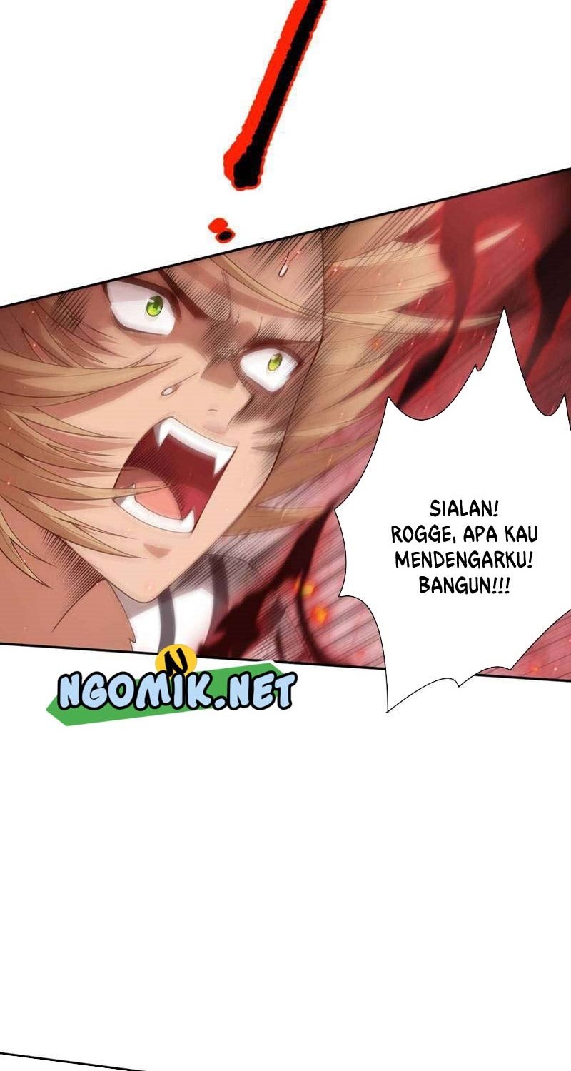 Ultimate Soldier Chapter 136 Gambar 24