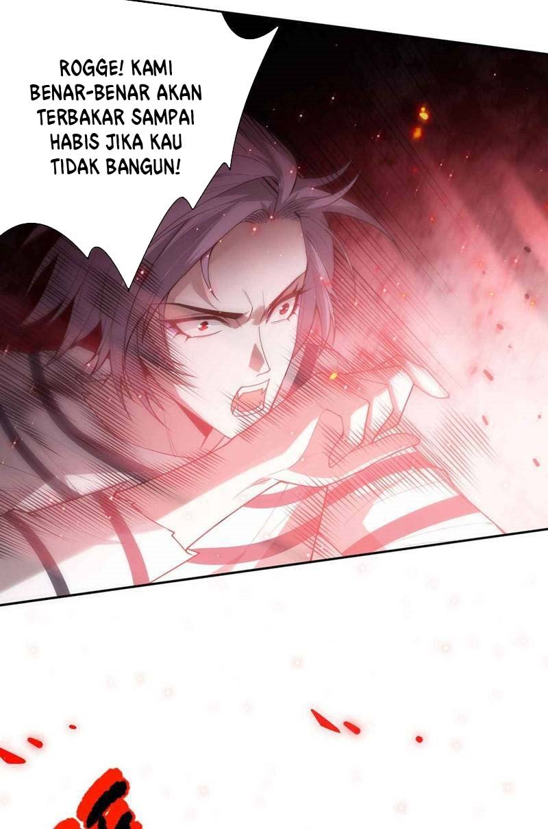Ultimate Soldier Chapter 136 Gambar 25