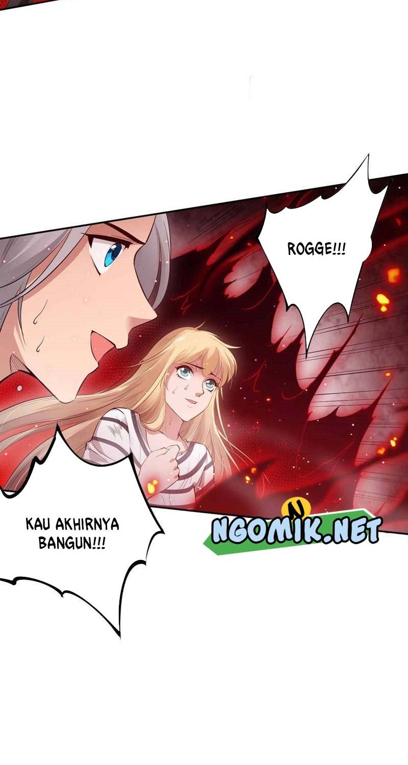 Ultimate Soldier Chapter 136 Gambar 27