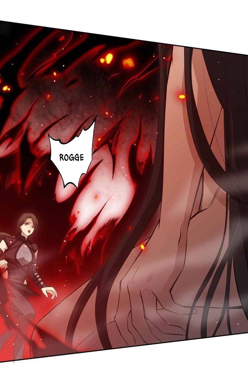 Ultimate Soldier Chapter 136 Gambar 28