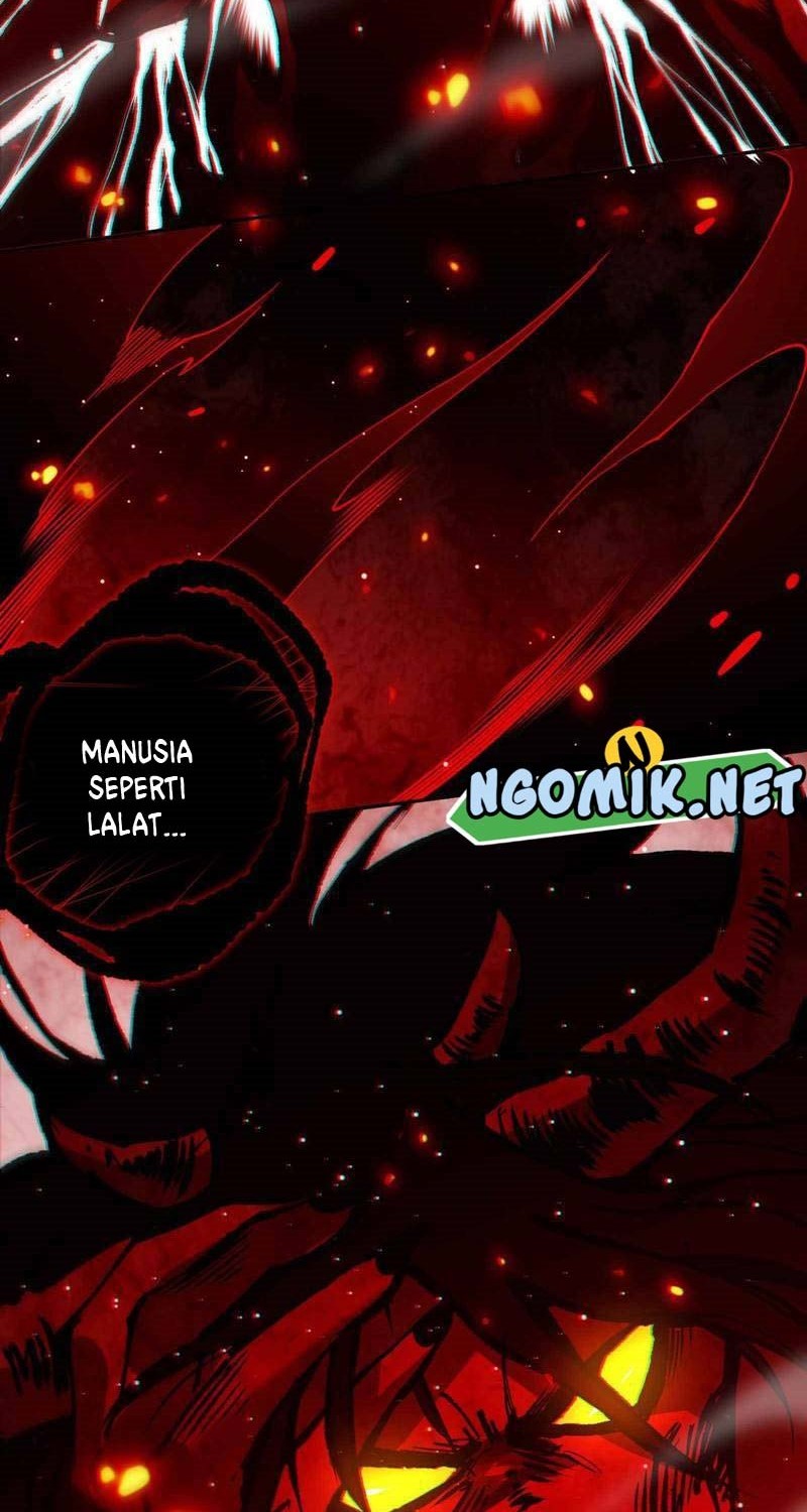 Ultimate Soldier Chapter 136 Gambar 15