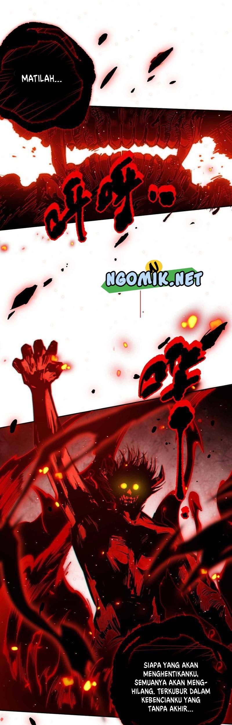 Ultimate Soldier Chapter 136 Gambar 17